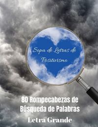 Produktbild: Sopa de Letras de Positivismo