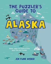 Produktbild: The Puzzler's Guide to Alaska