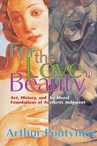 Produktbild: For the Love of Beauty