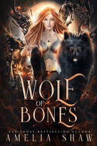 Produktbild: Wolf of Bones