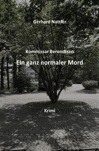Produktbild: Kommissar Behrendtsen / Ein ganz normaler Mord