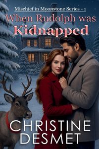 Produktbild: When Rudolph was Kidnapped