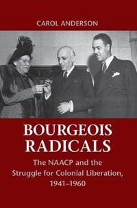 Produktbild: Bourgeois Radicals