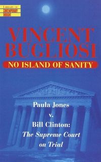 Produktbild: No Island of Sanity
