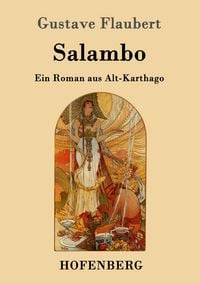 Produktbild: Salambo