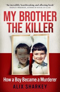 Produktbild: My Brother the Killer