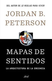 Produktbild: Mapas de sentidos