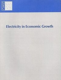 Produktbild: Electricity in Economic Growth
