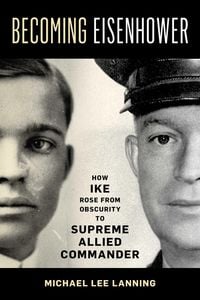 Produktbild: Becoming Eisenhower