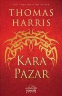 Produktbild: Kara Pazar