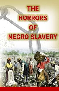 Produktbild: The Horrors of Slavery