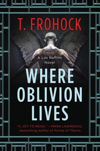 Produktbild: Where Oblivion Lives