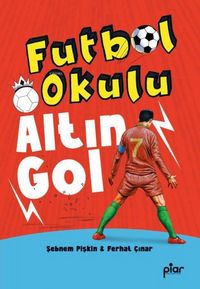 Produktbild: Futbol Okulu