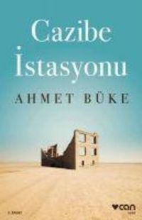 Produktbild: Cazibe Istasyonu
