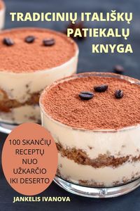 Produktbild: Tradicini&iquest; Itali&iquest;k&iquest; Patiekal&iquest; Knyga