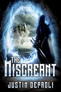 Bild vom Artikel The Miscreant (An Assassin's Blade, #2) vom Autor Justin Depaoli
