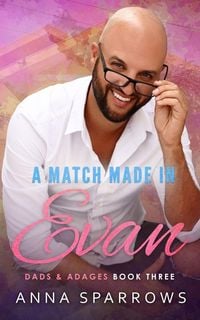 Produktbild: A Match Made In Evan