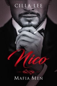 Produktbild: Nico (Mafia Men, #1)