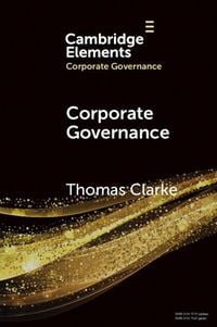 Produktbild: Corporate Governance