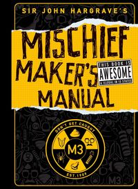 Produktbild: Sir John Hargraves Mischief Ma