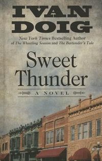 Produktbild: Sweet Thunder -Lp