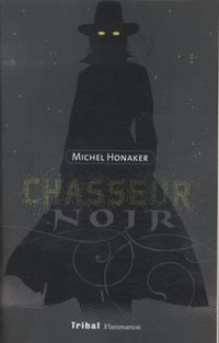 Produktbild: Chasseur noir