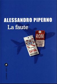 Produktbild: La faute