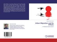Produktbild: Urban Migration and Its Effects