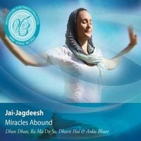 Produktbild: Jagdeesh, J: Miracles Abound: Meditations for Transformation