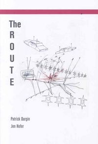 Produktbild: The Route