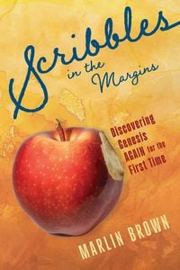 Produktbild: Scribbles in the Margins