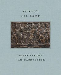 Produktbild: Riccio's Oil Lamp
