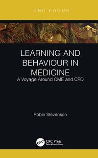 Produktbild: Learning and Behaviour in Medicine