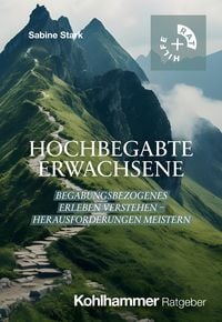 Produktbild: Hochbegabte Erwachsene