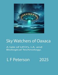 Produktbild: Sly Watchers of Oaxaca
