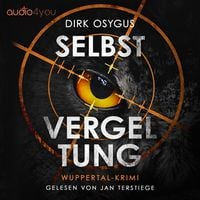 Produktbild: Selbstvergeltung