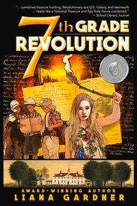 Produktbild: 7th Grade Revolution