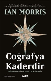 Produktbild: Cografya Kaderdir