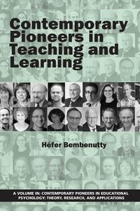Produktbild: Contemporary Pioneers in Teaching and Learning