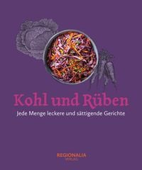 Produktbild: Kohl und R&uuml;ben