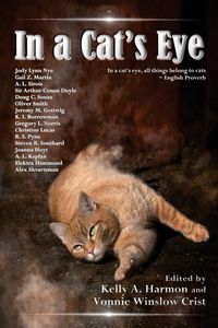 Produktbild: In a Cat's Eye