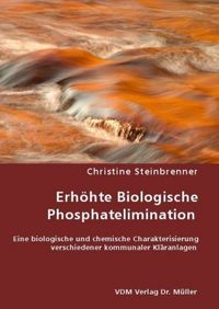 Produktbild: Erh&ouml;hte biologische Phosphatelimination