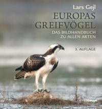 Produktbild: Europas Greifv&ouml;gel