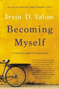 Produktbild: Becoming Myself