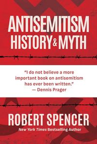 Produktbild: Antisemitism