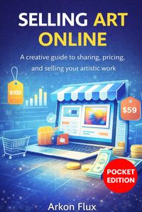 Produktbild: Selling Art Online