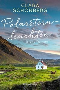 Produktbild: Polarsternleuchten