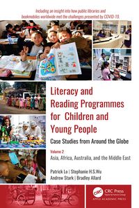 Produktbild: Literacy and Reading Programmes for Children and Young People: Case Studies from Around the Globe