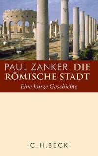 Produktbild: Die r&ouml;mische Stadt