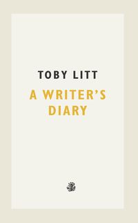 Produktbild: A Writer's Diary